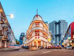 Keong Saik Road (D2), Shop House #638635941
